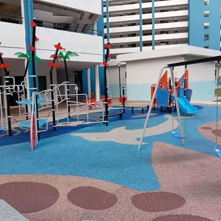 Pantai Puteri Melaka - Seaview 2 Bedroom Tanjung Kling Экстерьер фото