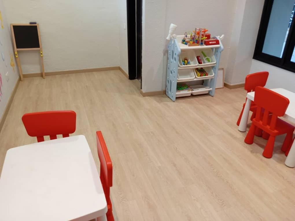 Pantai Puteri Melaka - Seaview 2 Bedroom Tanjung Kling Экстерьер фото