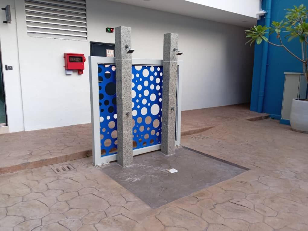 Pantai Puteri Melaka - Seaview 2 Bedroom Tanjung Kling Экстерьер фото