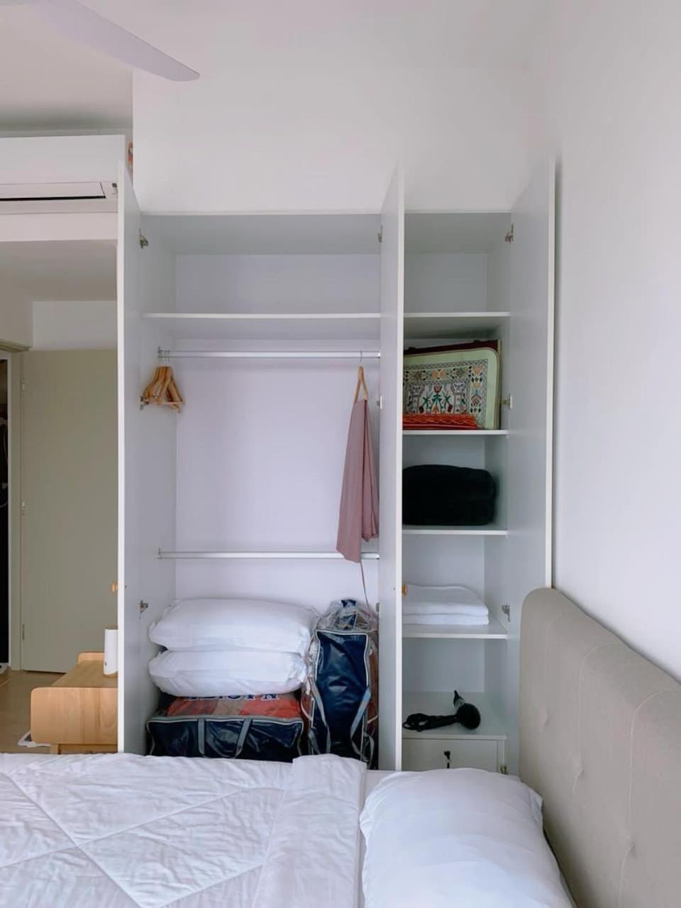 Pantai Puteri Melaka - Seaview 2 Bedroom Tanjung Kling Экстерьер фото